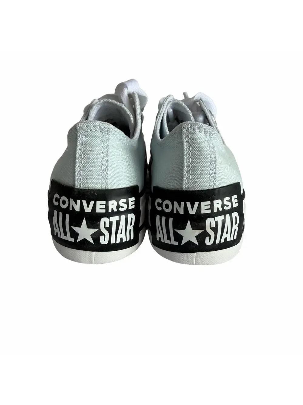 Converse NEW Chuck Taylor All Star Women's Lift Ox Shoe Size 7 #260135 - Picture 6 of 12